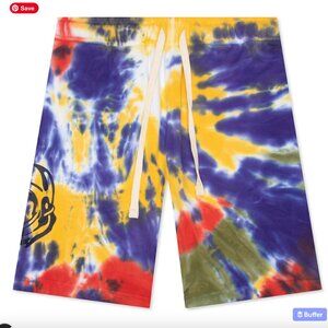 Billionaire Boys Club BB Illuminate Short - White - Small